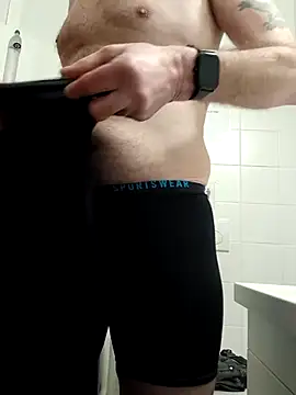 pascalino100's Webcam Show