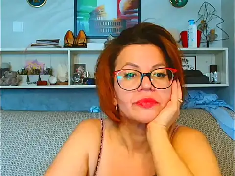 Natali3855's Live XXX Chat