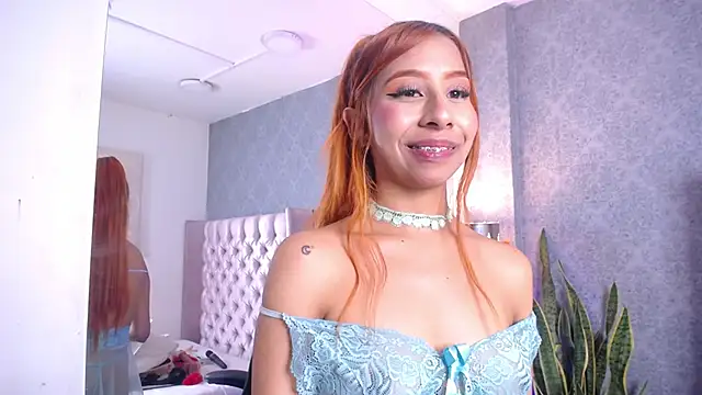 laila_stilwiills' Live XXX Chat