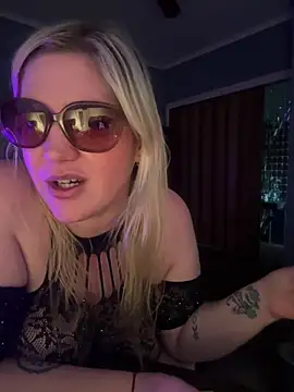 Granlady7 Live XXX-chat