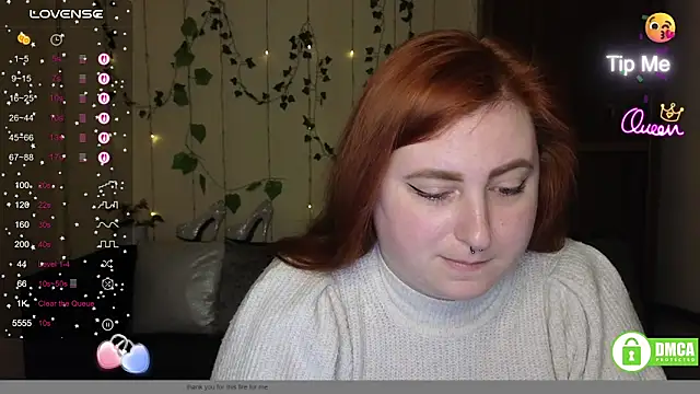 Alicia_love00: онлайн-секс-чат