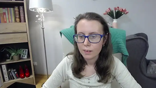 Chat +18 de sweetxLizzy ao vivo