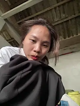 namicuteのライブXXXチャット