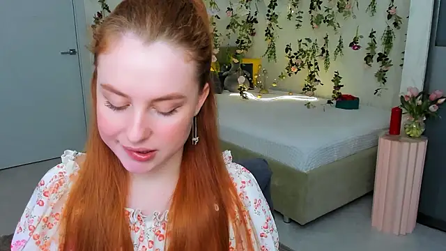 Chat +18 de AirySilhouette ao vivo