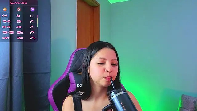 Онлайн чат XXX melanimorgan1