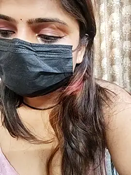 jasmine-21's Webcam Show