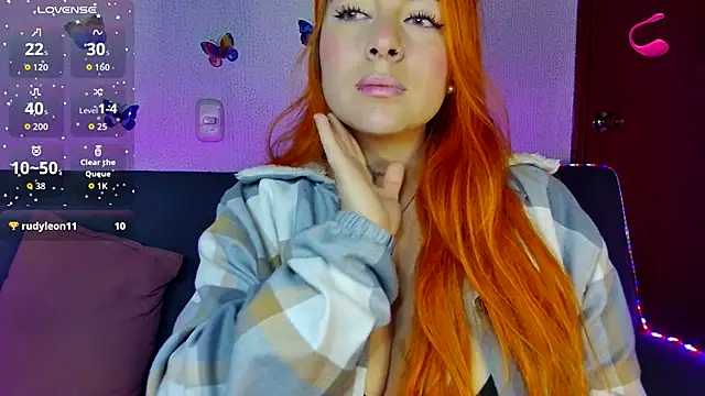 Anihaa Live XXX-Chat