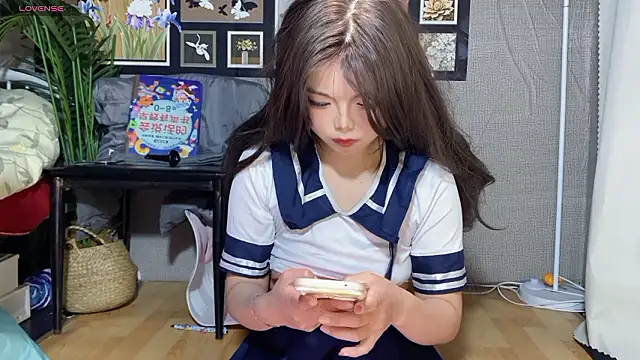 xiaosu22's Live XXX Chat