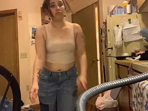 XXX chat uživo modela Callinitquits