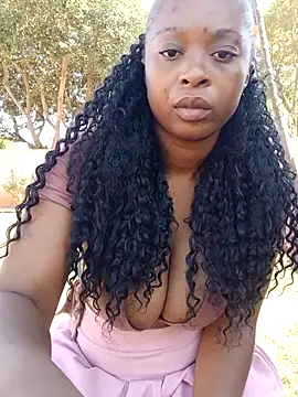 XXX chat uživo modela Mandyxx