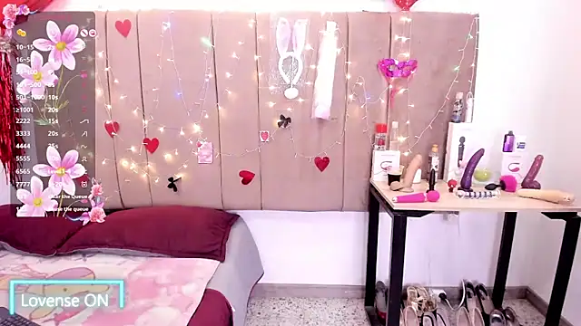 Zaly_mature Live XXX-chat