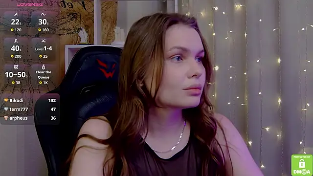 Kate_mermaid's Live XXX Chat