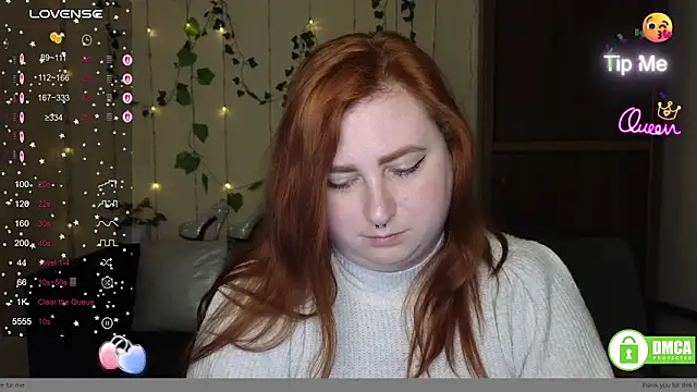 Alicia_love00 Chat XXX in diretta