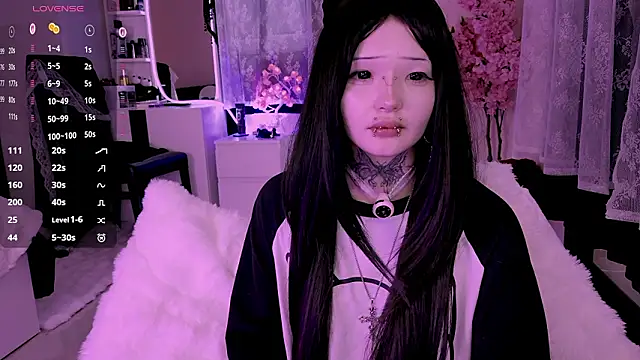 Lein_Bone Chat XXX in diretta