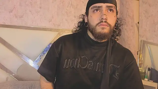 Benny_and_Mark Adlı Modelin Canlı XXX Sohbeti