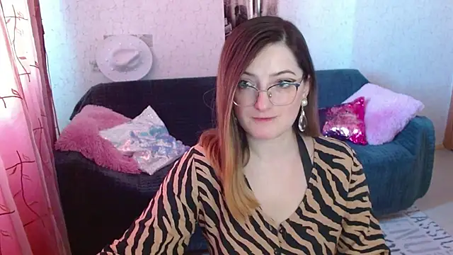 دردشة Arielsssplash الجنسية المباشرة