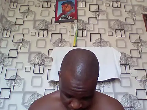 Chumba_001 Adlı Modelin Canlı XXX Sohbeti