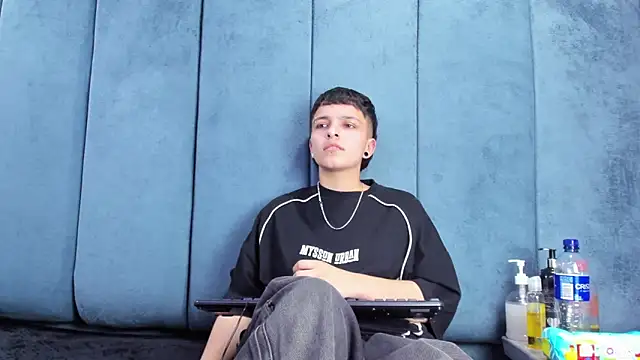 Megan_Thompson_ Obrolan Langsung XXX