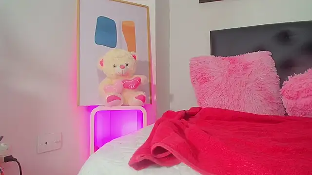 Chat XXX en directo de BarbaraGil1