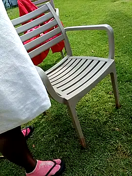 Show Webcam de DarkQueen_94