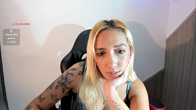 Živý XXX chat Amanda_klaire