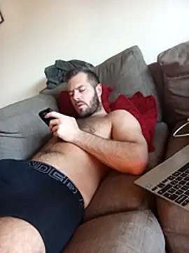 THE_CHEEKY_ALPHA's Live XXX Chat