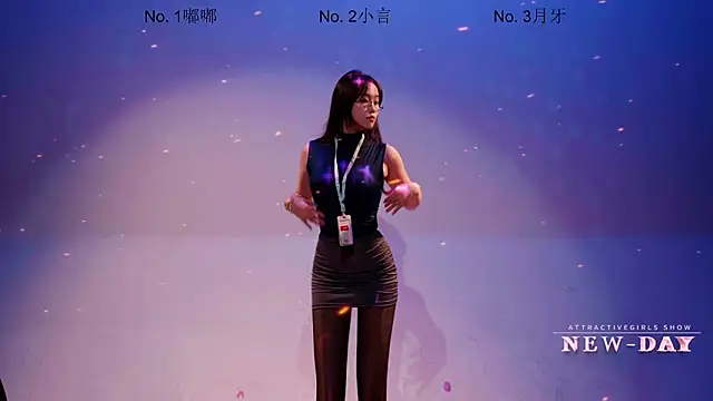 Živý XXX chat NEW-DAY