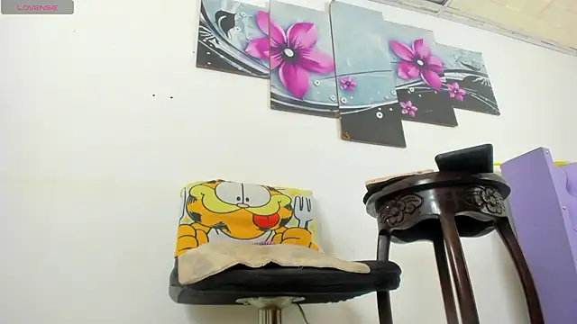 baiolethX Live XXX-chat