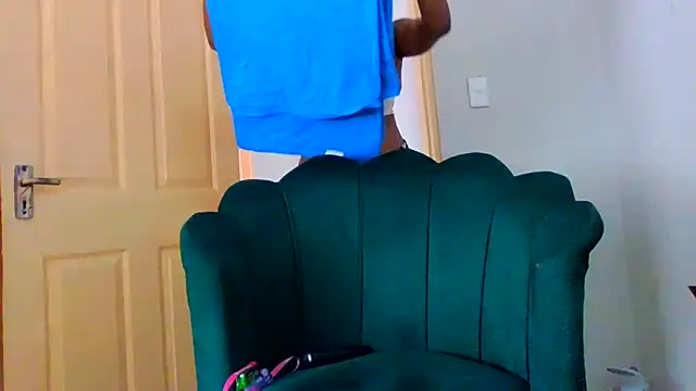 Chatroom XXX en direct de TALLnBEAUTY