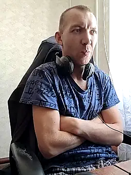 Show webcam de _uncle_Mitya-43_