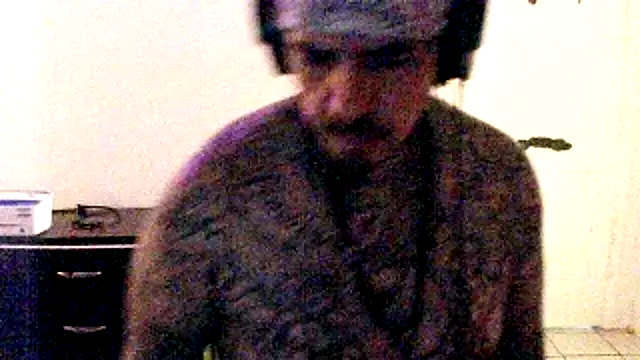 Coloradod5380 Show Webcam