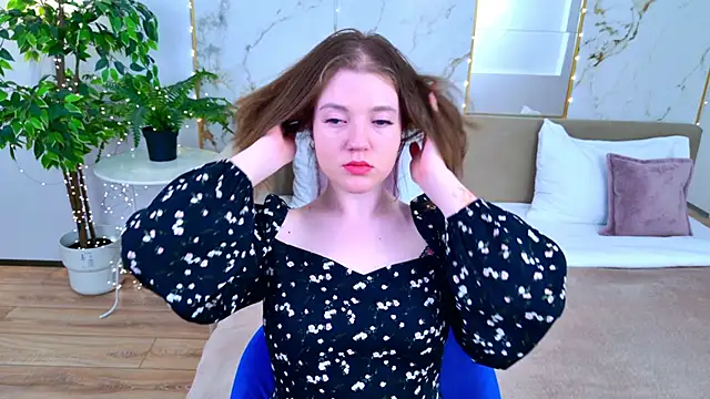 Chatroom XXX en direct de AlmaSound