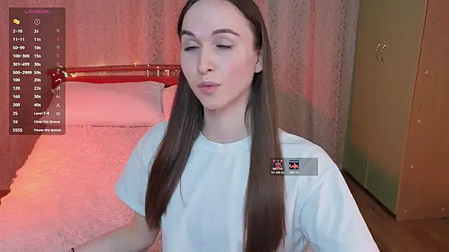 Angeel_Kate 即時 XXX 聊天