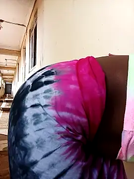 AnastiaBushlah's Live XXX Chat