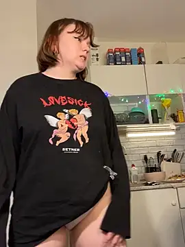 Czat XXX na żywo – soft_focus