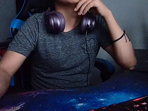 Show webcam de Mav3rick_