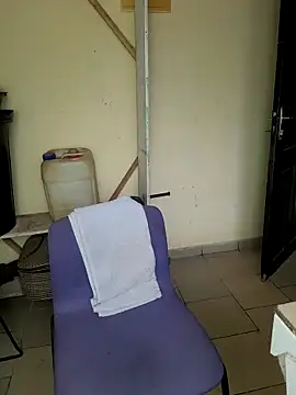 vannycov Adlı Modelin Web Kamerası Şovu