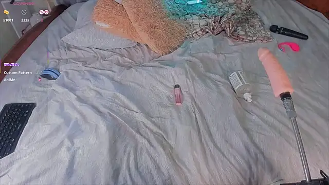 Jess_Lui 现场XXX聊天