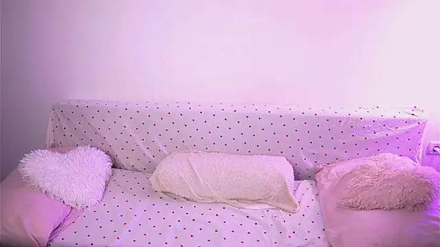 XXX chat uživo modela ameliaminkx