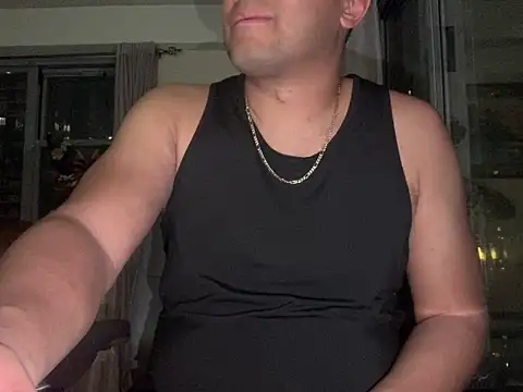 ThickDick_Daddy 在線直播表演