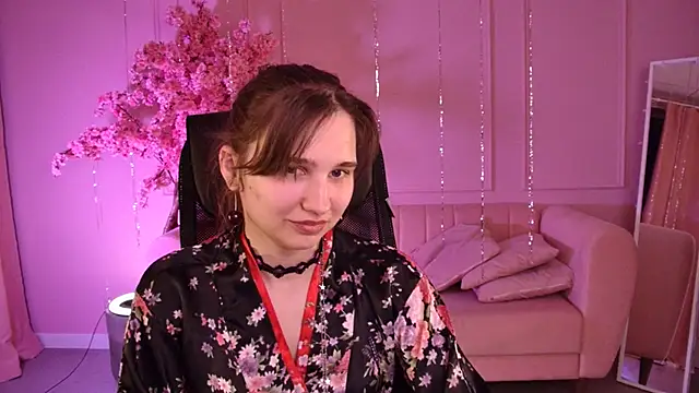 TessaMill Live XXX-Chat