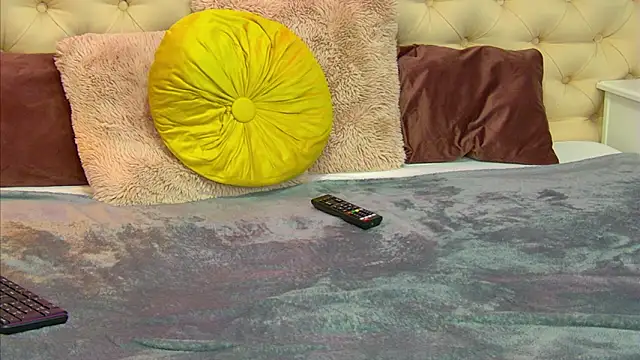 TaniaKaverina Webcam show