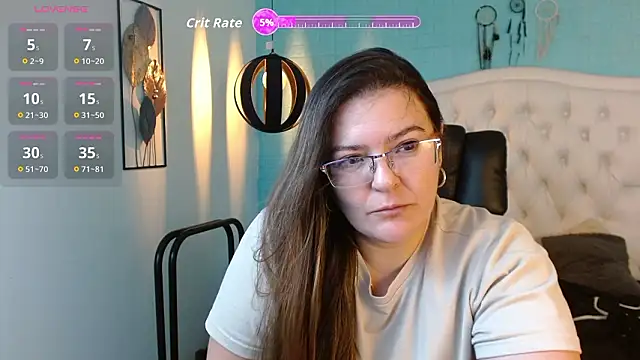 MsJossie Adlı Modelin Canlı XXX Sohbeti