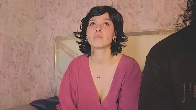 Benny_and_Mark's Live XXX Chat