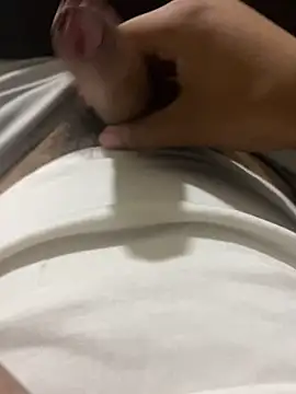 Pokazy przed kamerką – sexmex2304