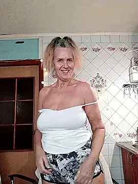 lukerya – Kamerová šou