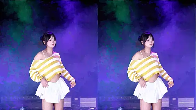 prettygirls-001 Pertunjukan Webcam