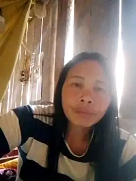 Ana_hoa 在線直播表演