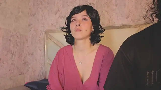 Benny_and_Mark Chat XXX live