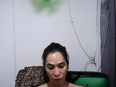 BigDickTrans Live XXX-Chat